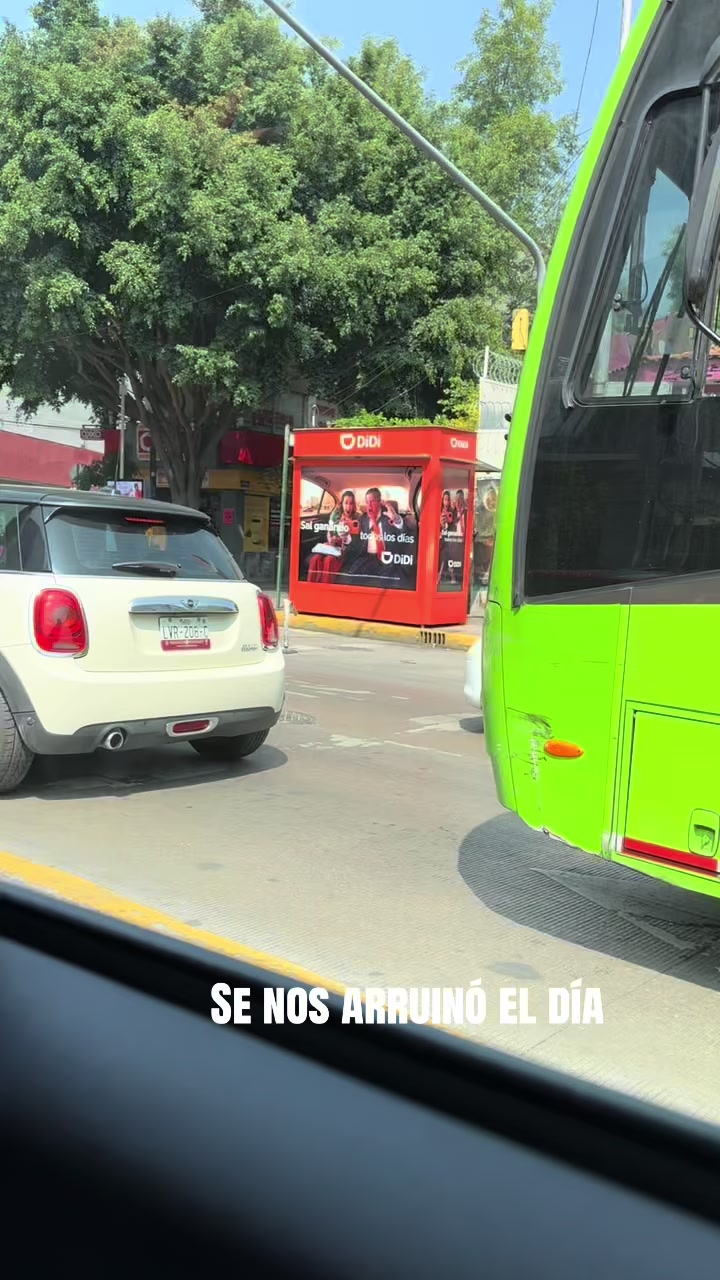 @Josue Quesada Periodista