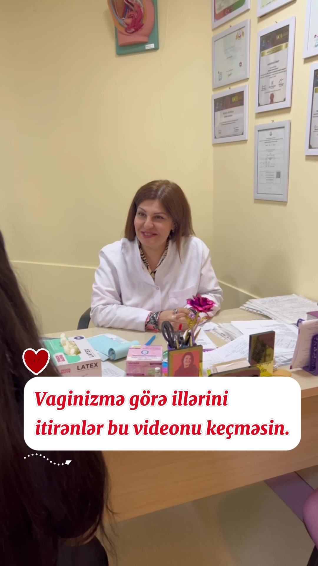 @Ginekoloq_Gunay_Haciyeva