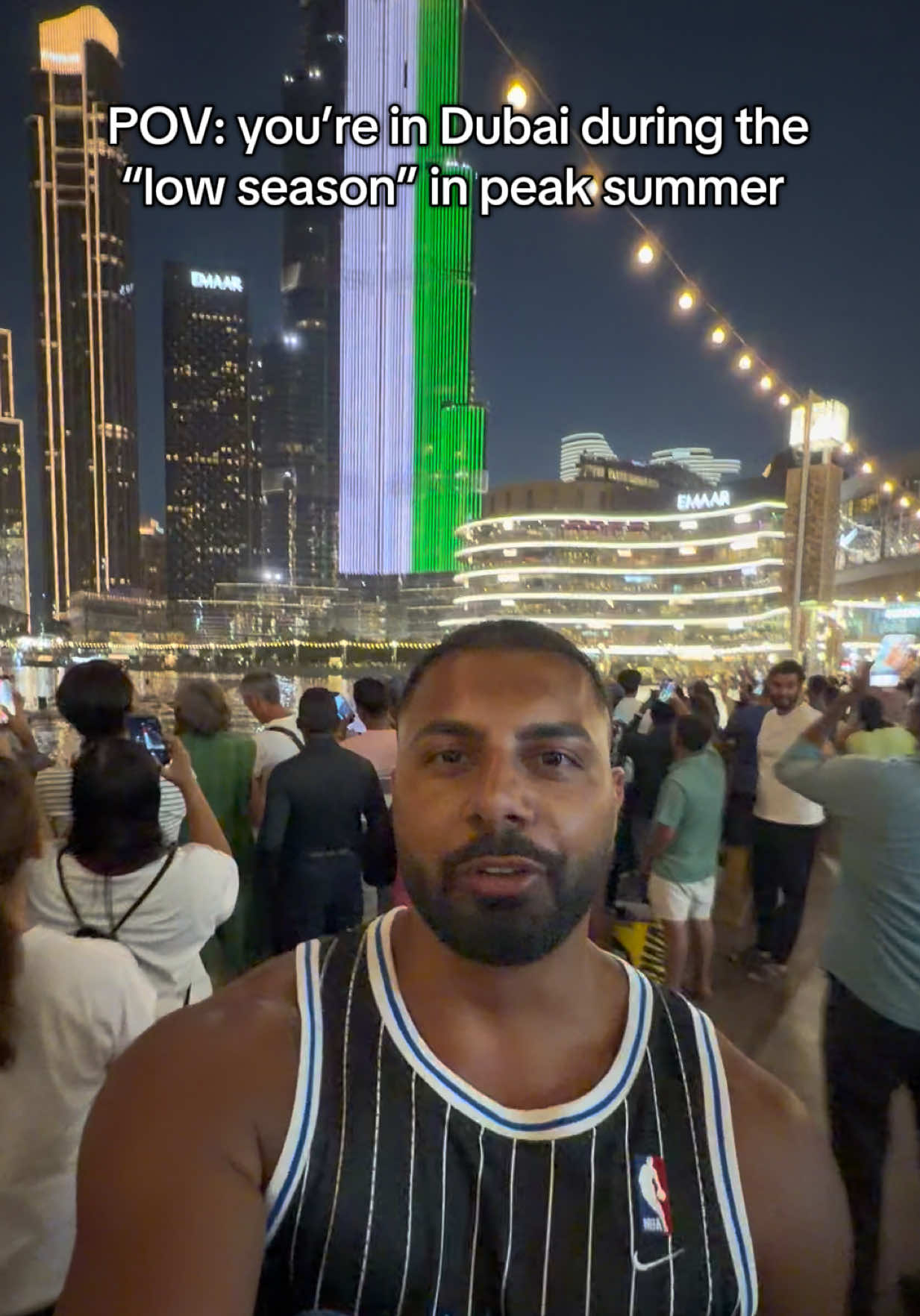 @Ali Saleh - Your Broker