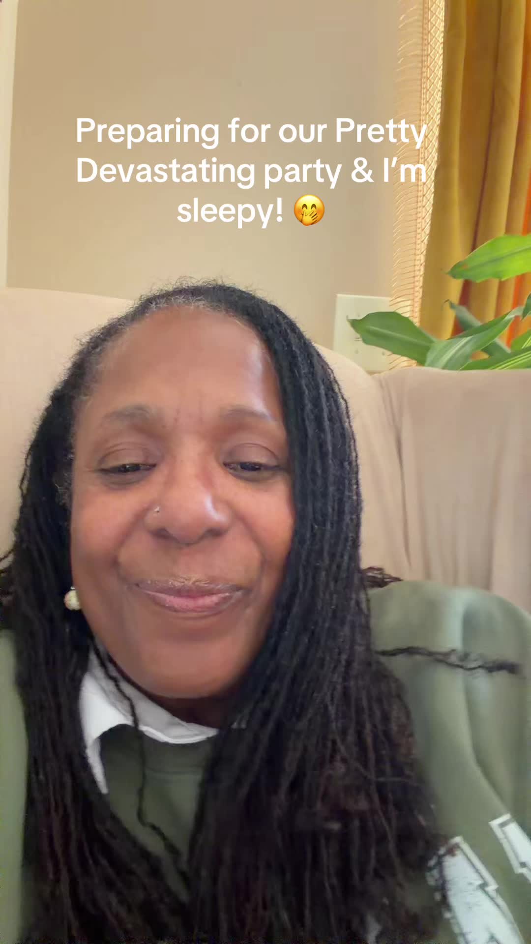 @ThatKindaVeganQueen🤭