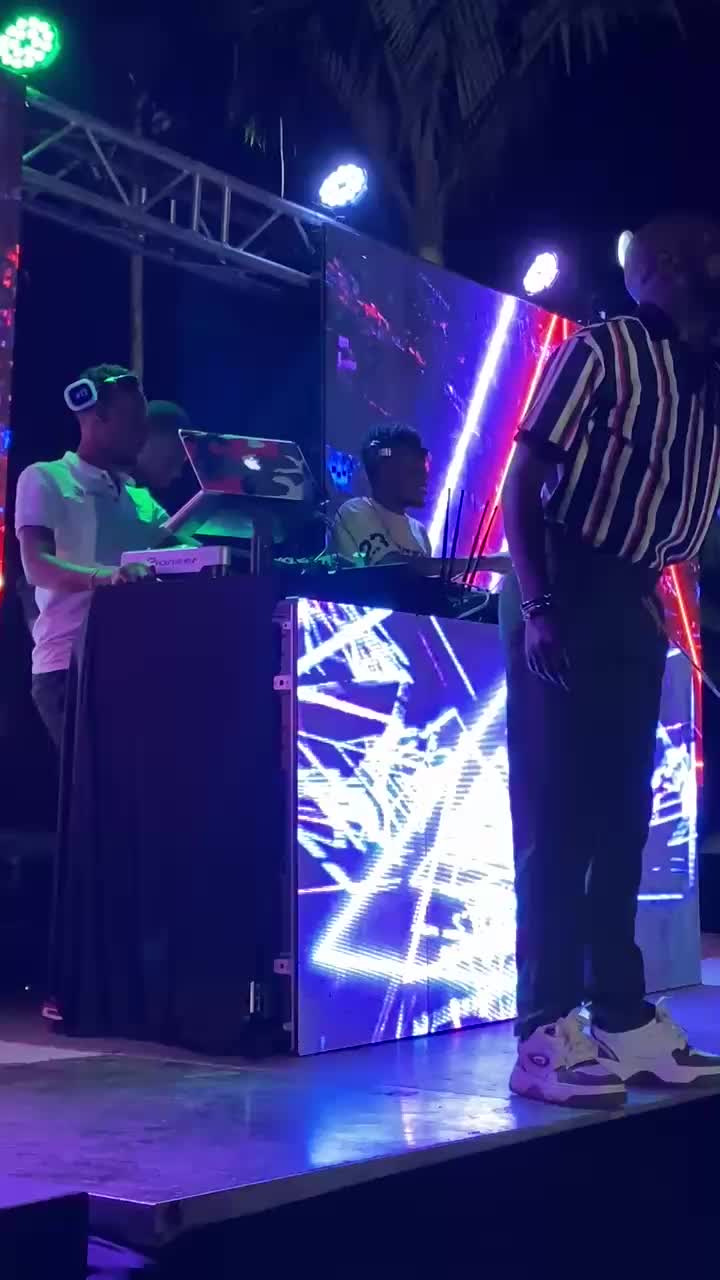 @Dj PoshUg 🇺🇬