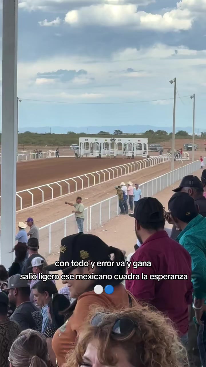 @carriles altos de jalisco🐎