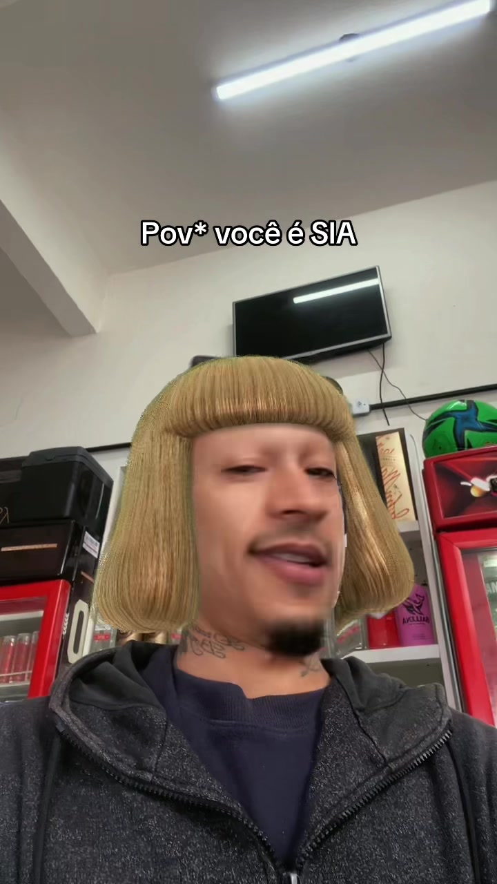 @Kaio França