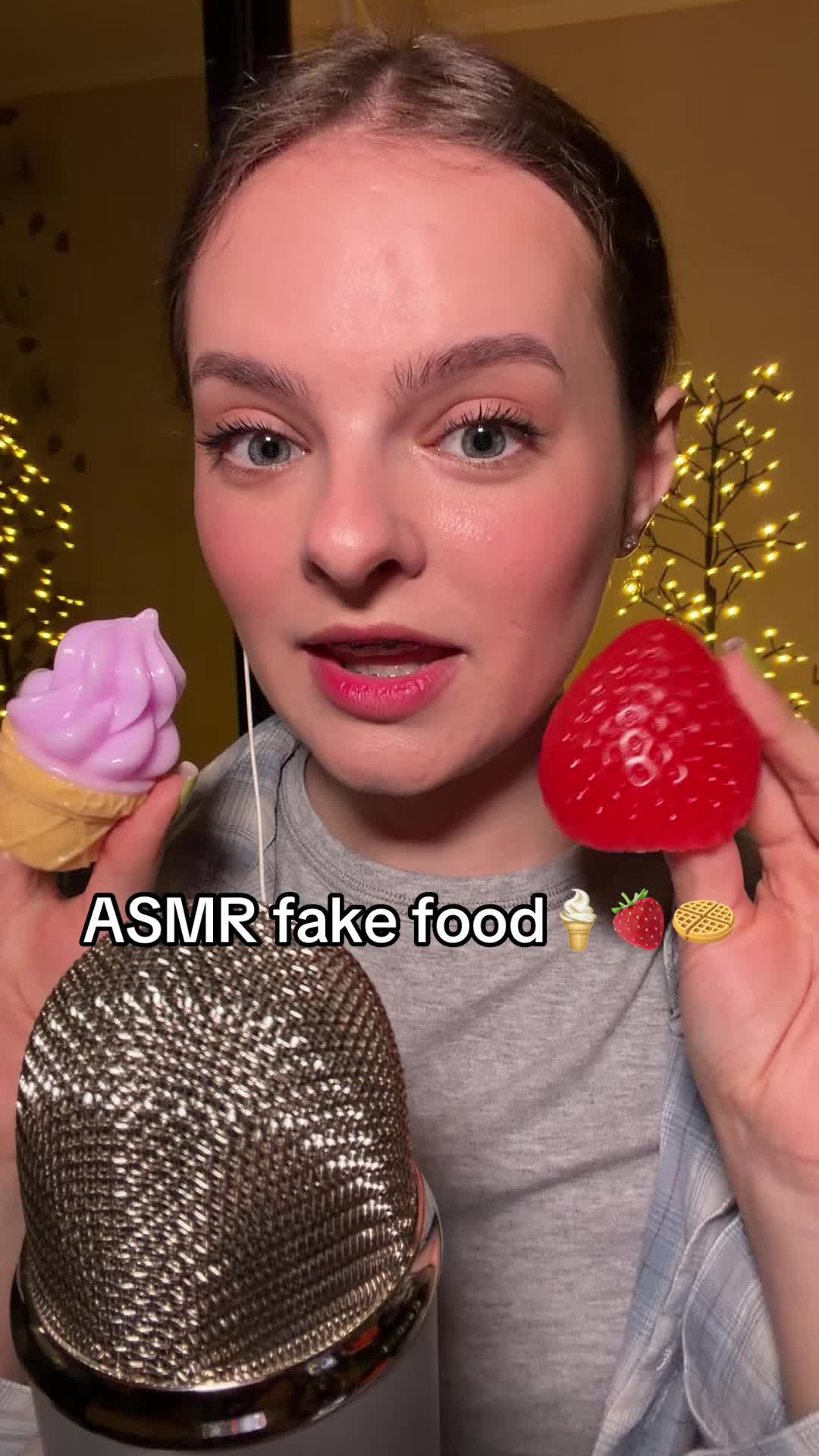 @ASMR Lisandra