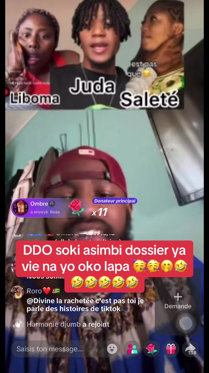 @Fan de bonne personne ✅