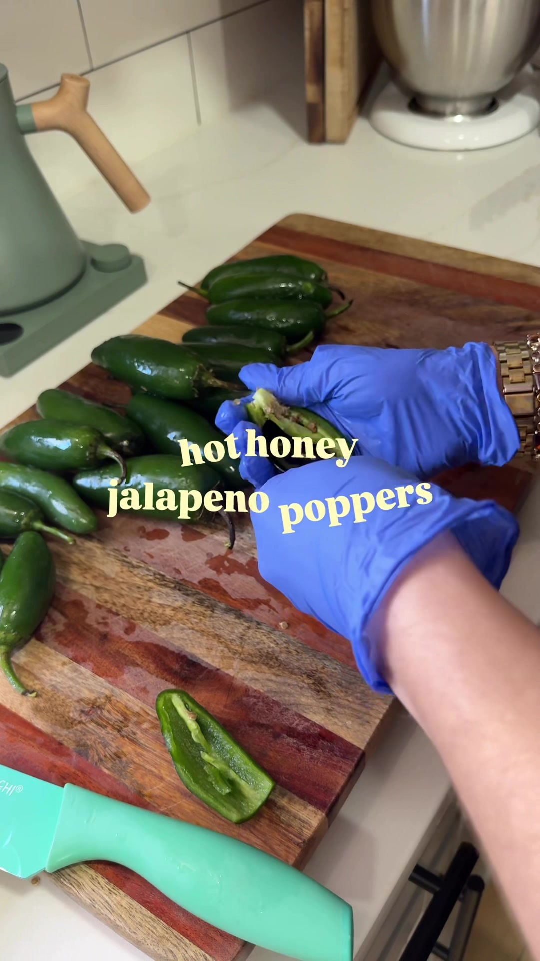 @Heather Rae