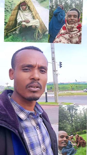 @Tesfahun Hailu/ና በይኝ ወምበርማ/
