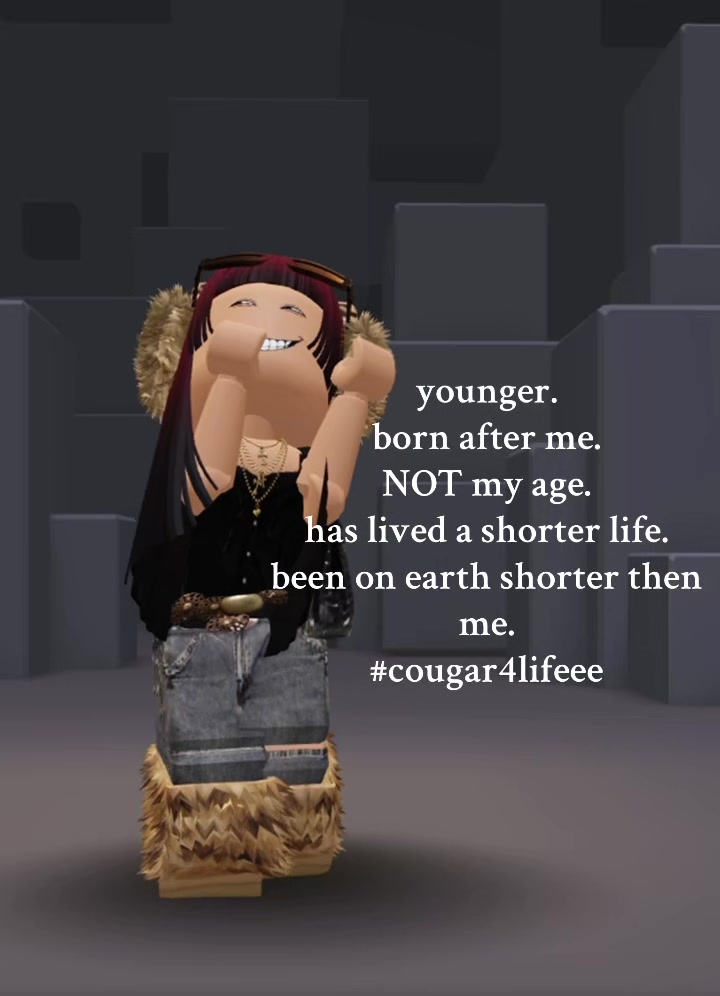 @thugerella senpai