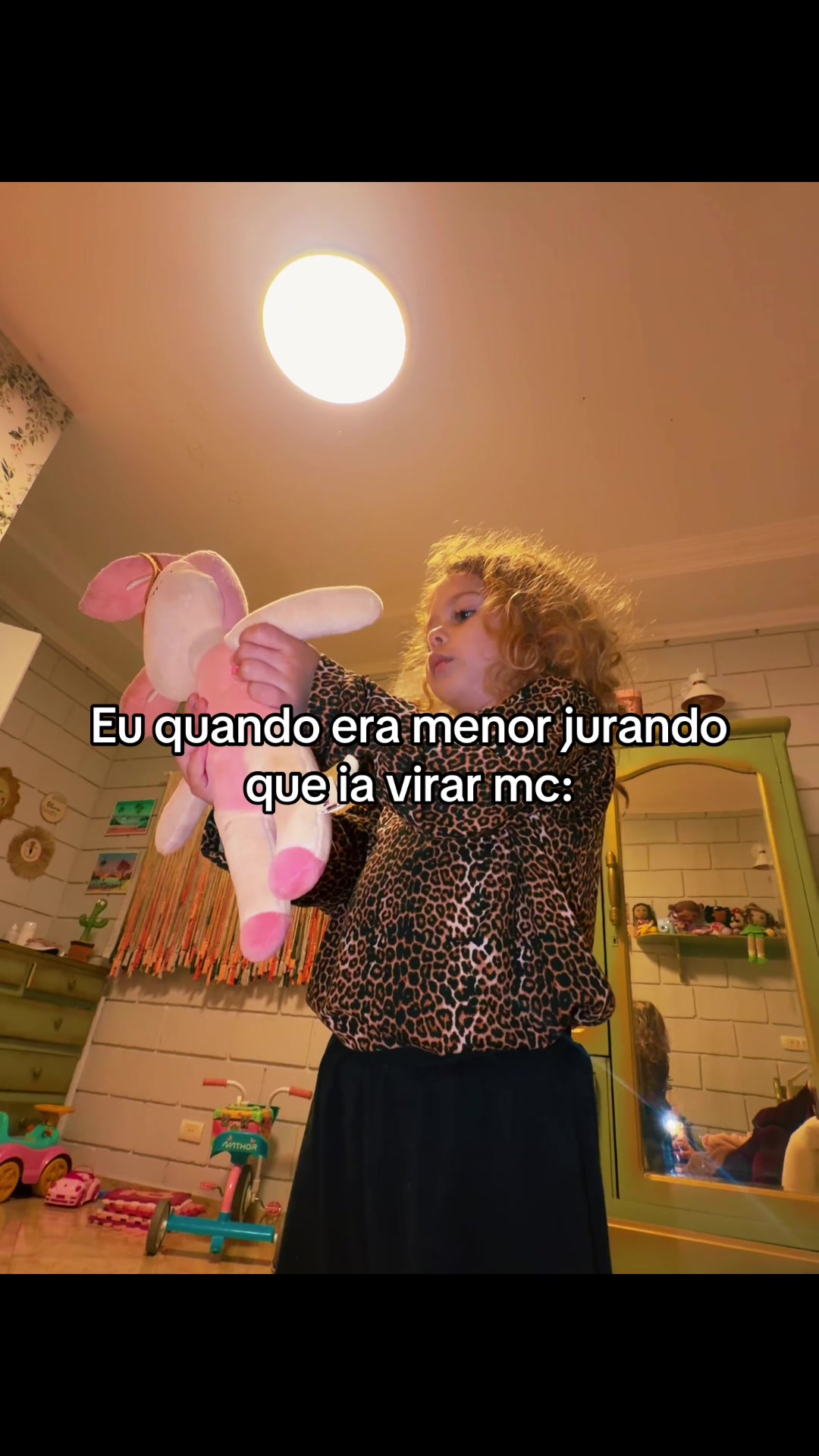 @Isa Calegari