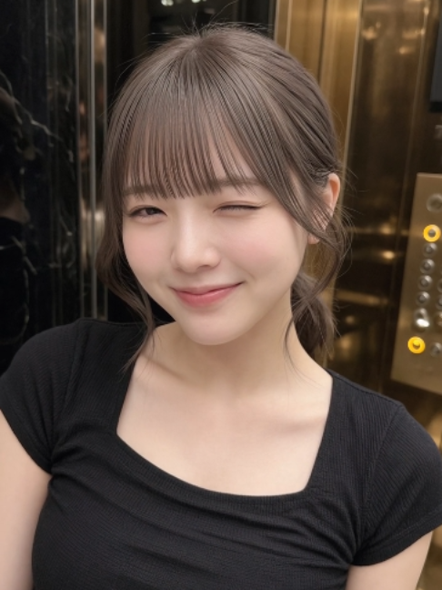 @AIgravure_jp🖥️🎨AIアイドル🖤