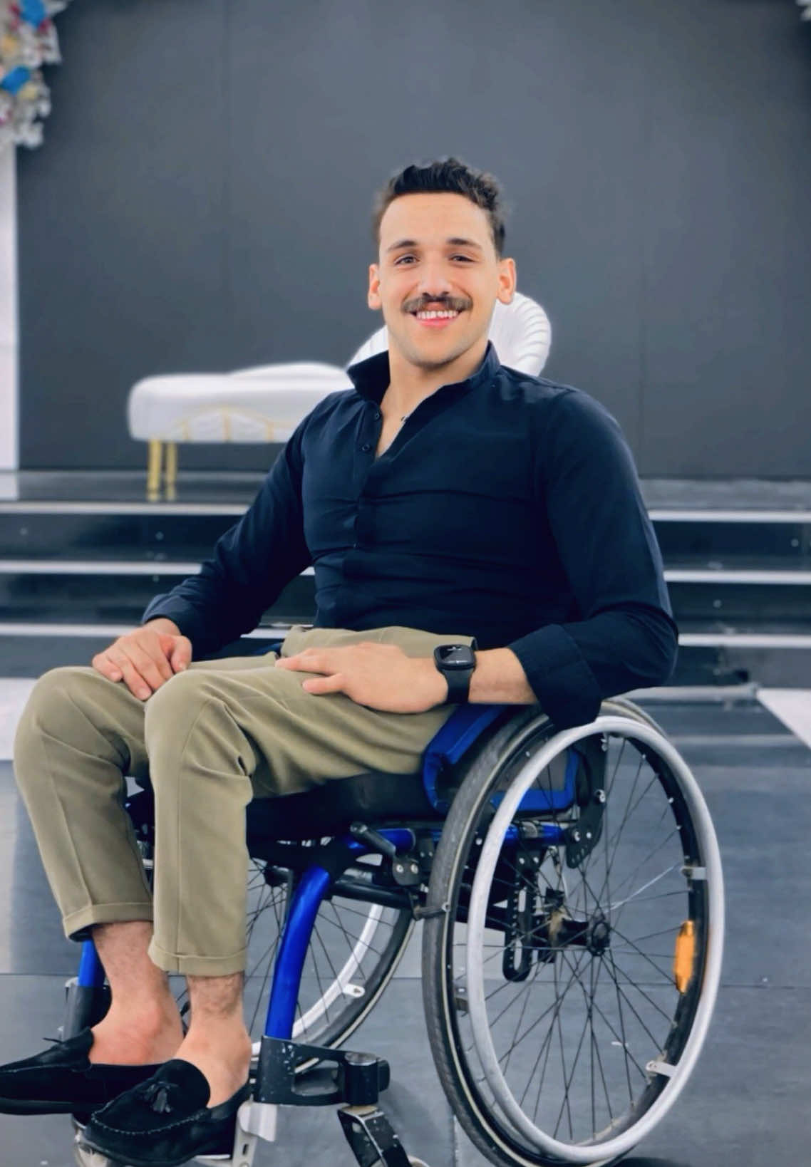 @♿️omar Mostafa♿️