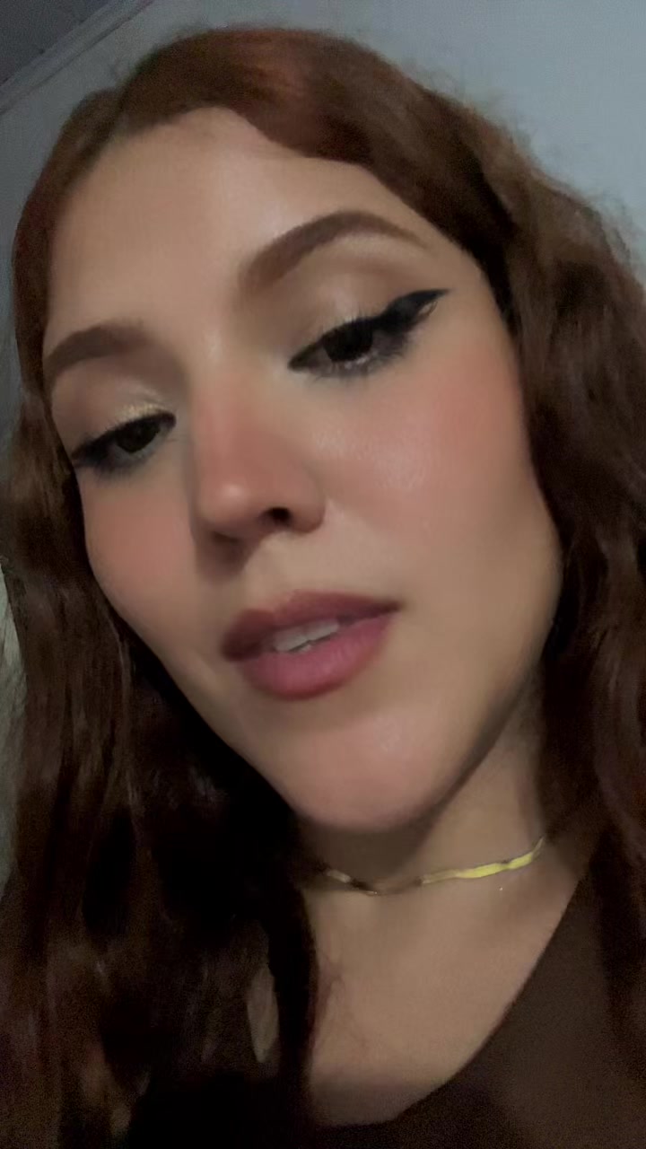 @Roberta Caroline