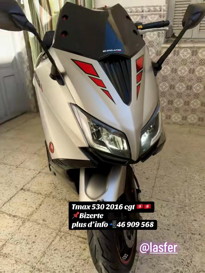@capo m&eacute;canique🇹🇳كابو ميكانيك