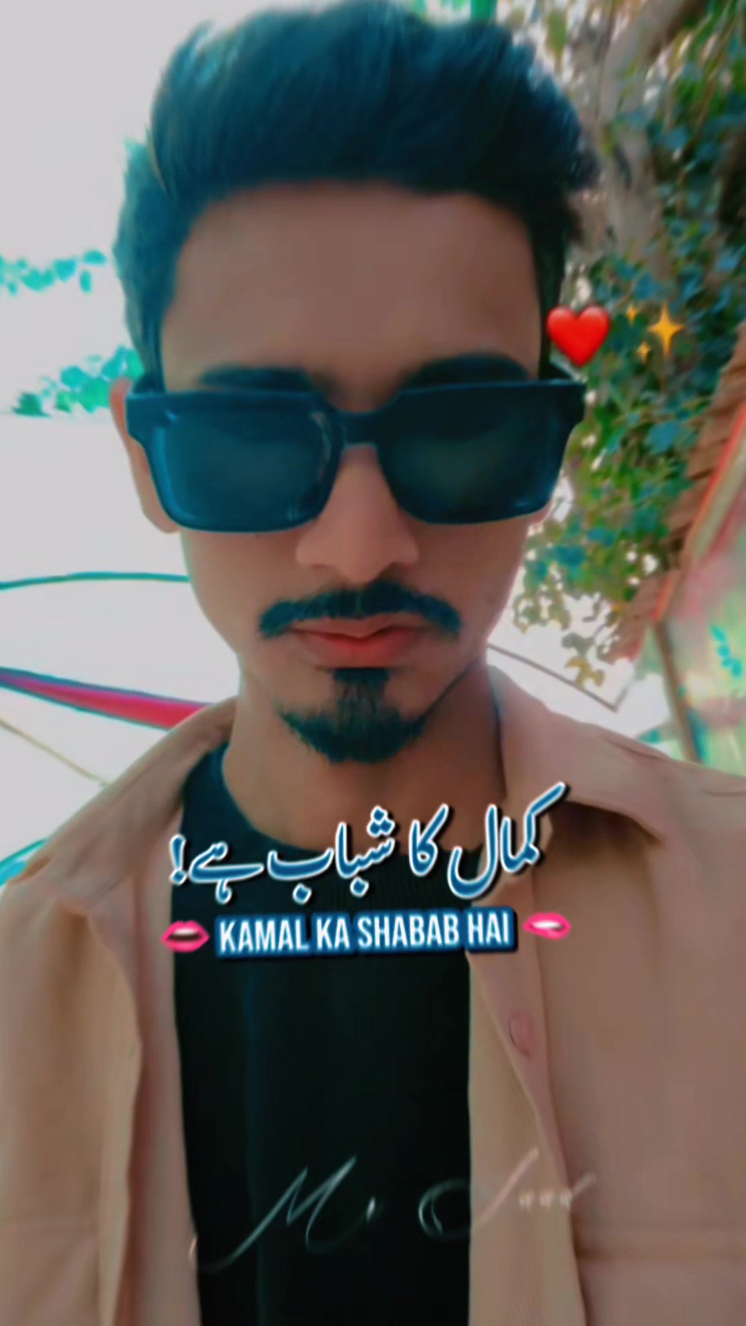 @Saad Ahmed