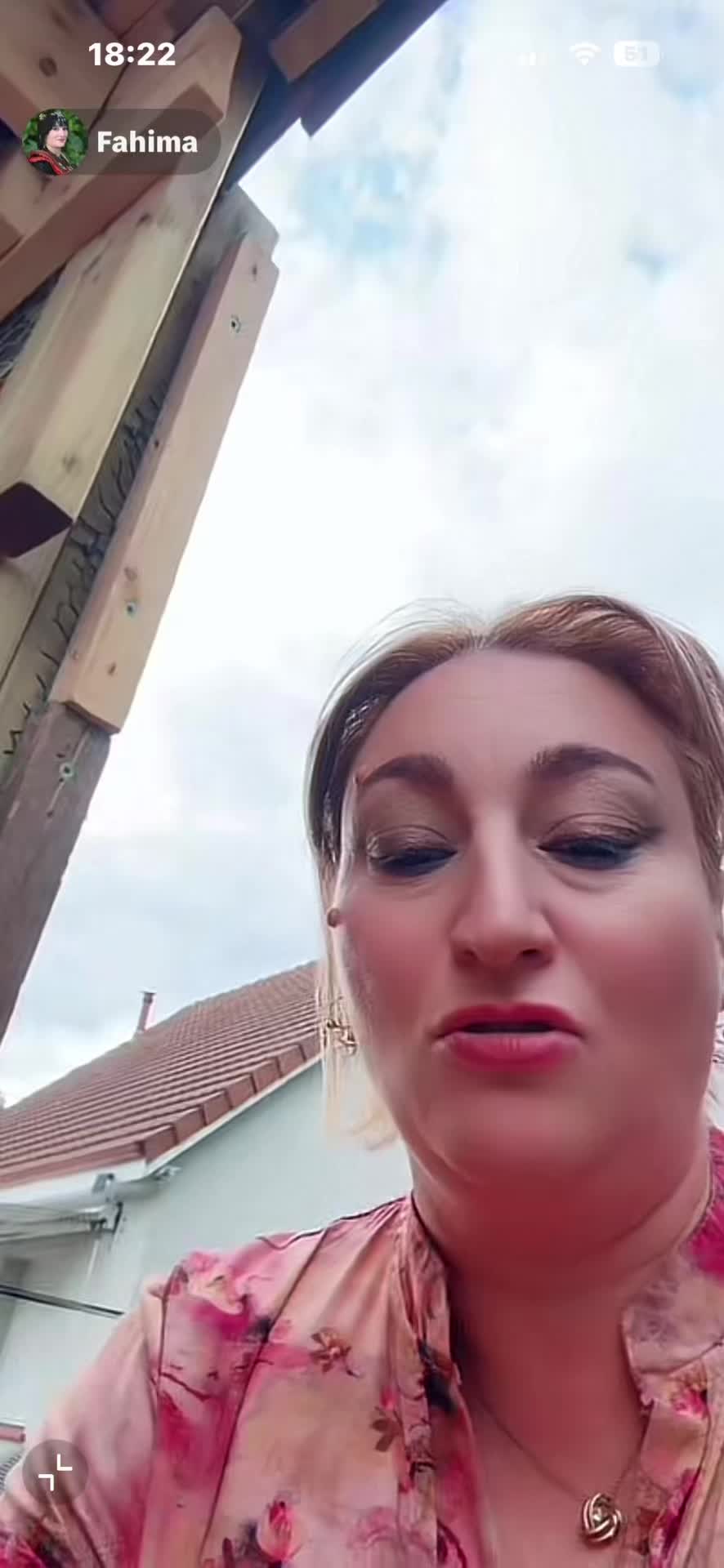 @Fahima fan luxe