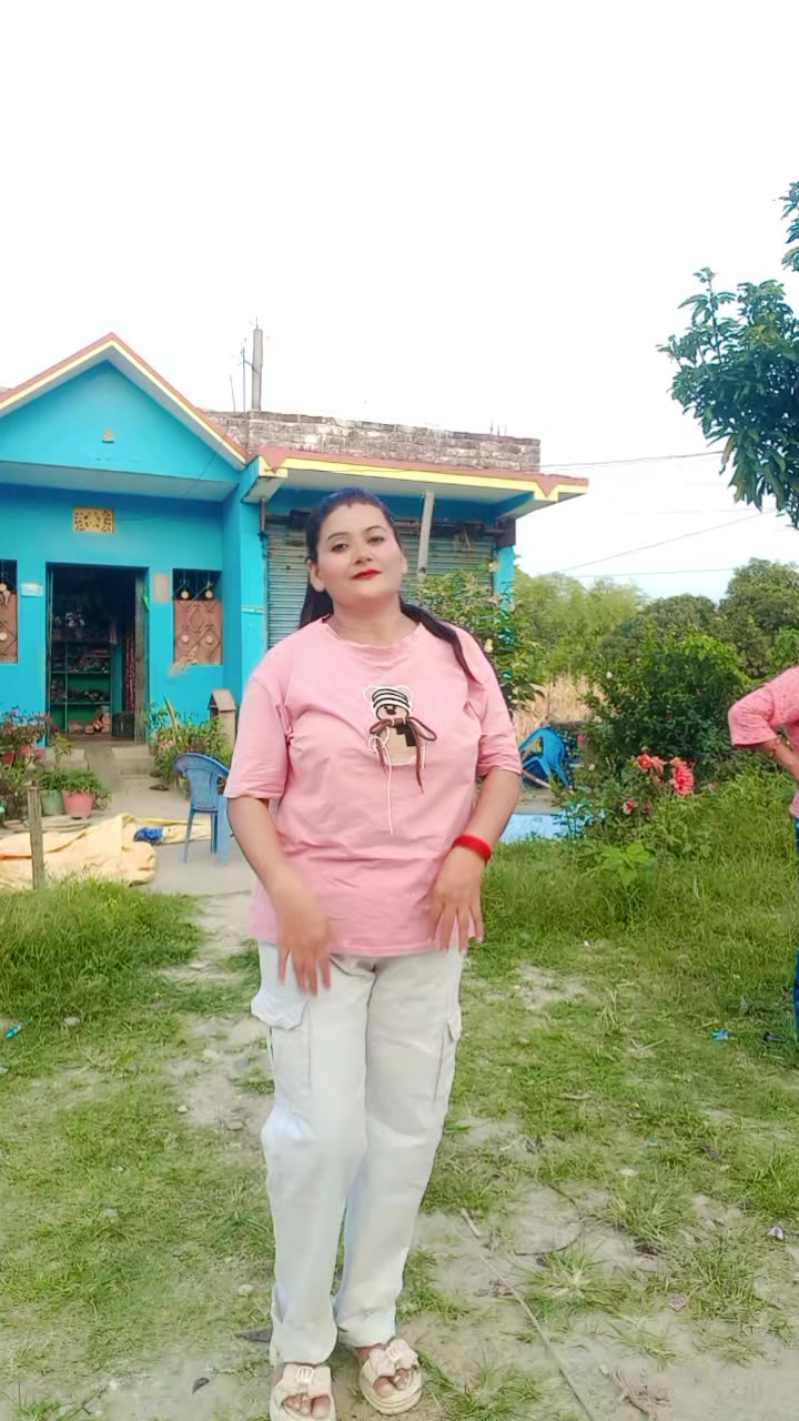 @Sita karki