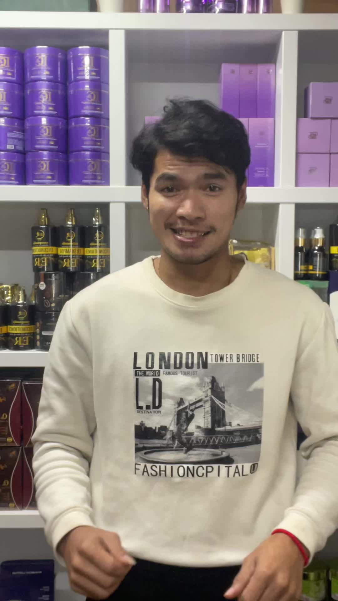 @ប្រូពៅ លក់ផលិផលគ្រប់មុខ