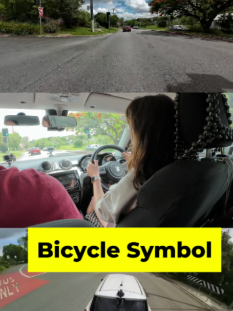 @Driving Test Australia