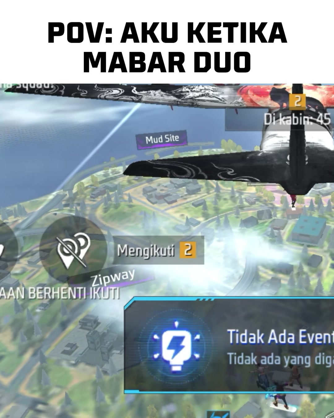 @Garena Free Fire ID