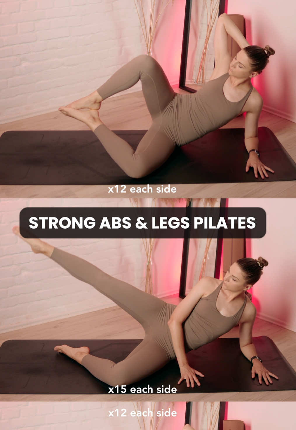 @Karina Fit