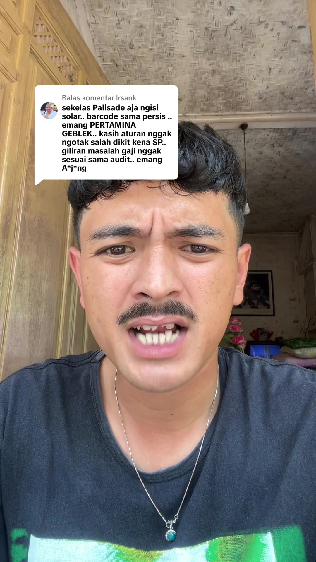 @Kuli Pom ⛽️