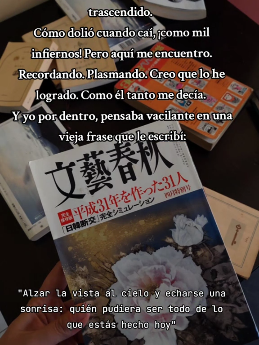 @Ana B. C&oacute;rdoba 📚