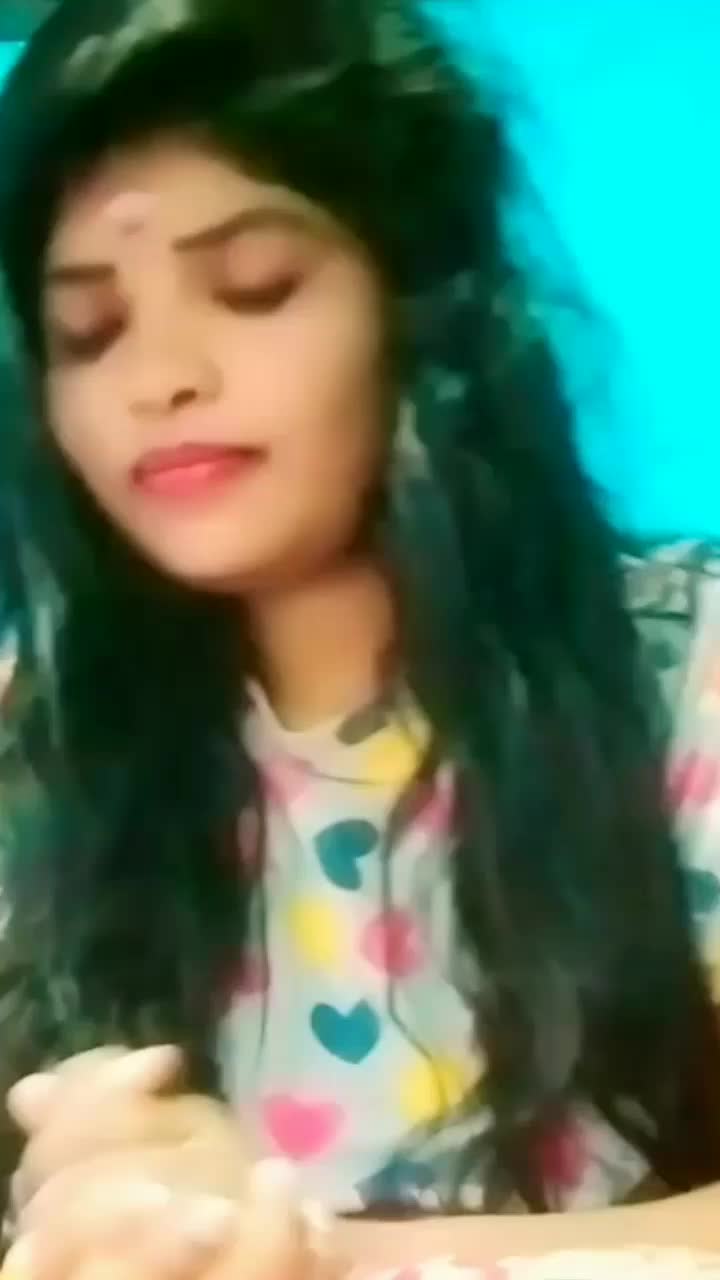 @❤😘M.T Dady ponnu👸.Kavi😘❤