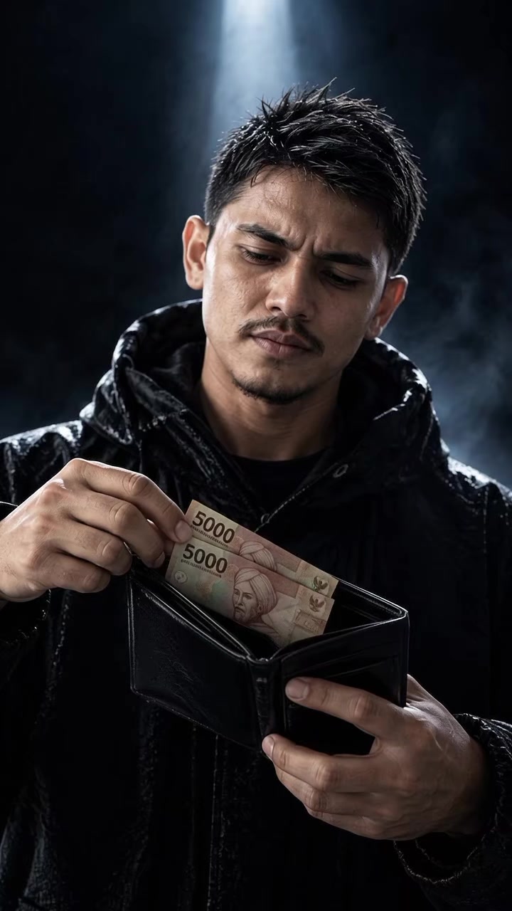 @Joe Rangga