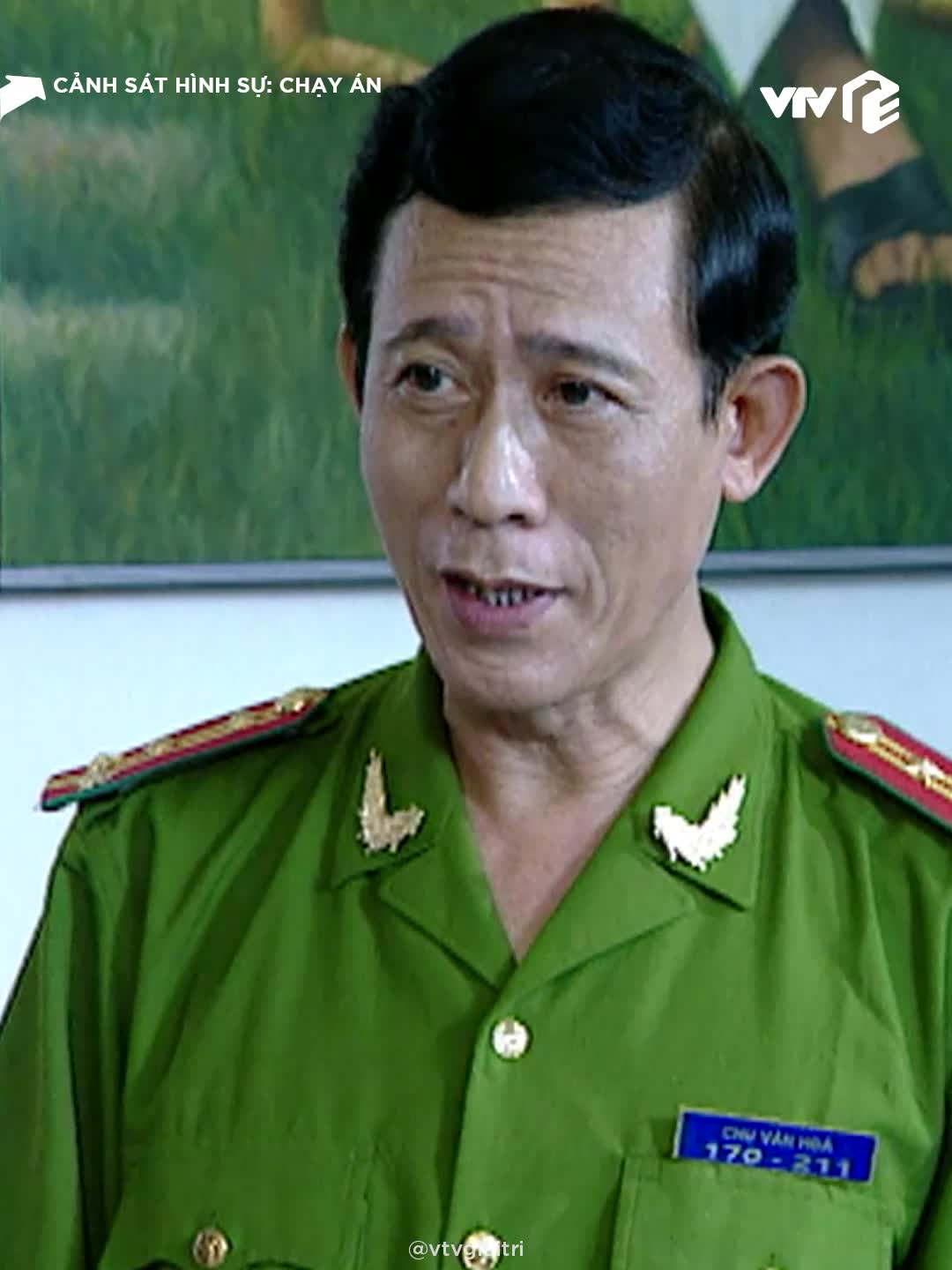 @VTV Giai Tri Official
