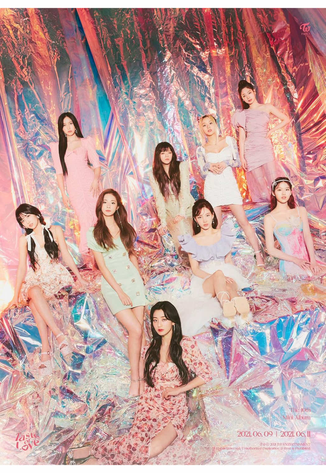 @girlgroupstage ·͜·♡