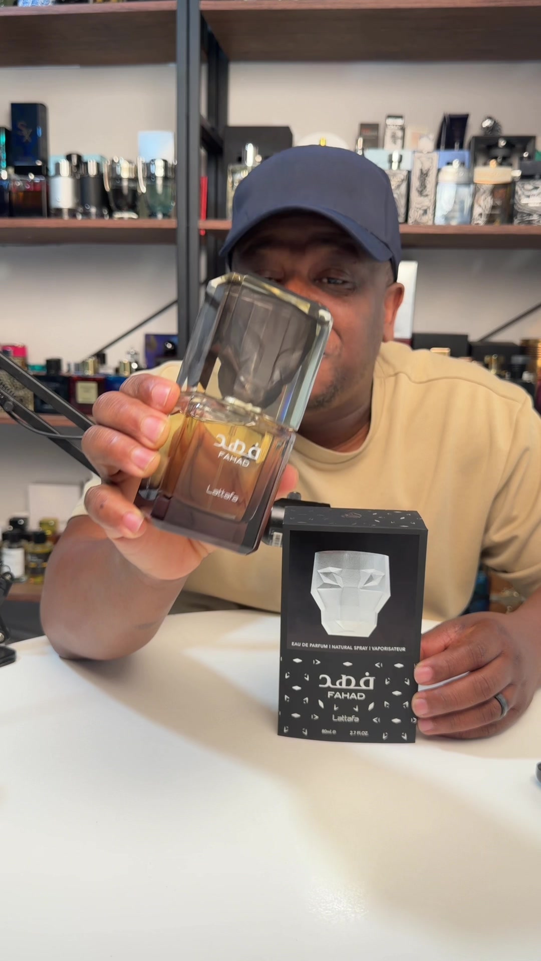 @Nkulycool Fragrance 🇿🇦