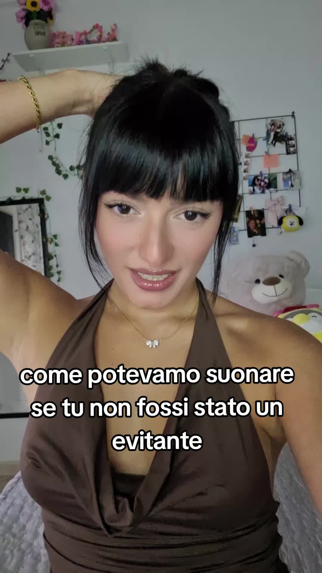 @Giulia Marra ๐ฅ