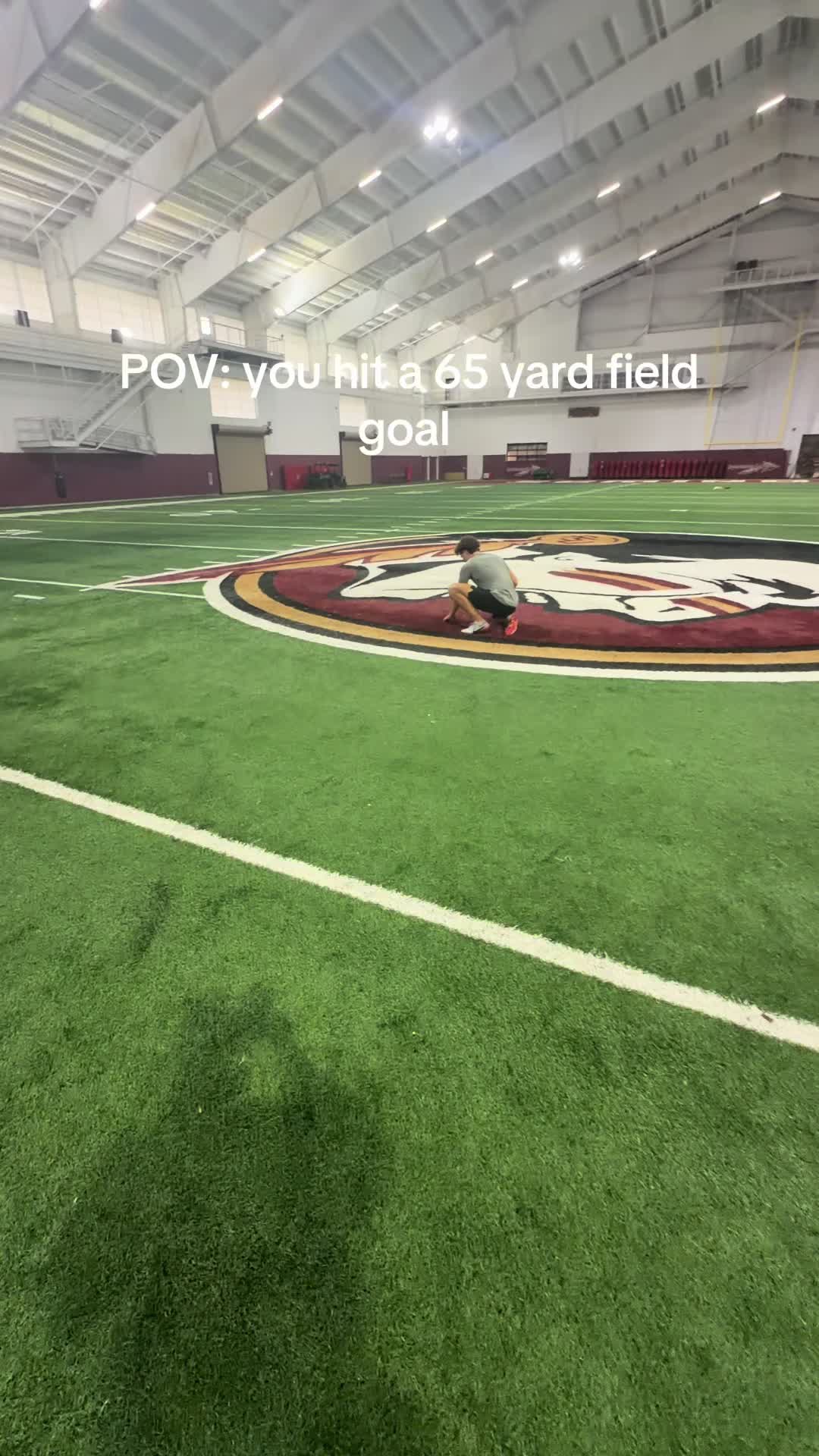 @Gabe Panikowski