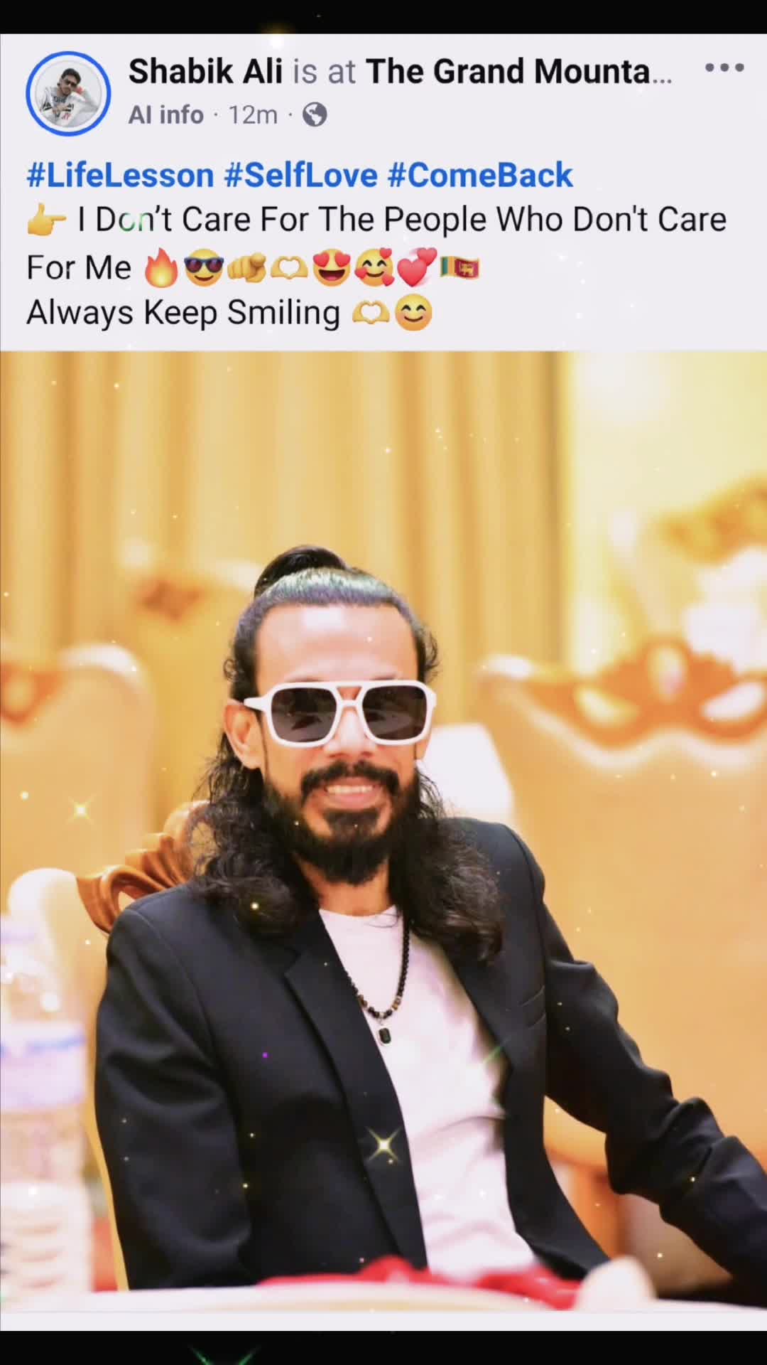 @Shabik Ali