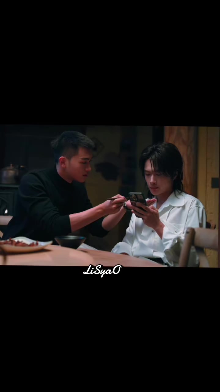 @LiSyaO
