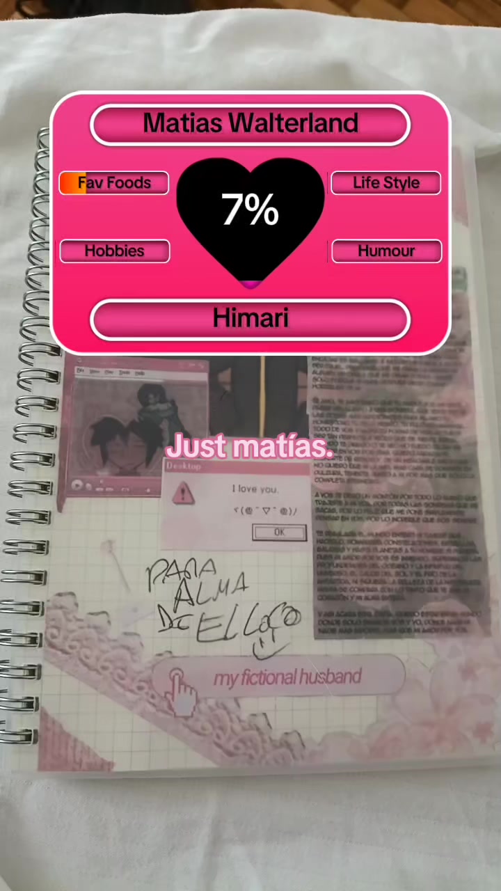@Himari(MatiWalterland version)