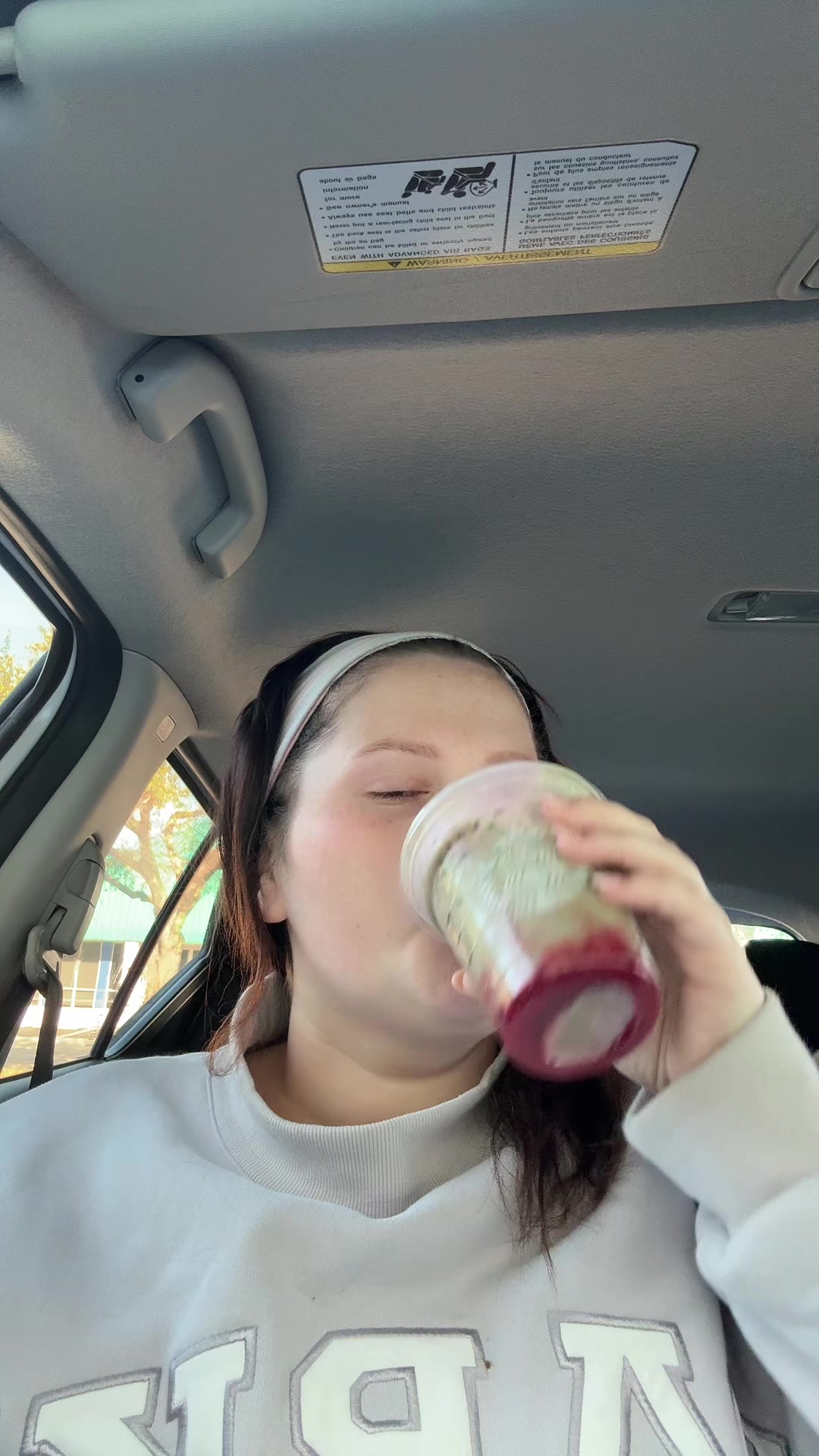 @Maddie