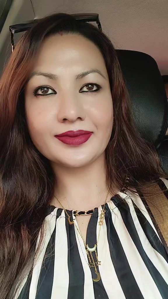 @sushila Rayamajhi