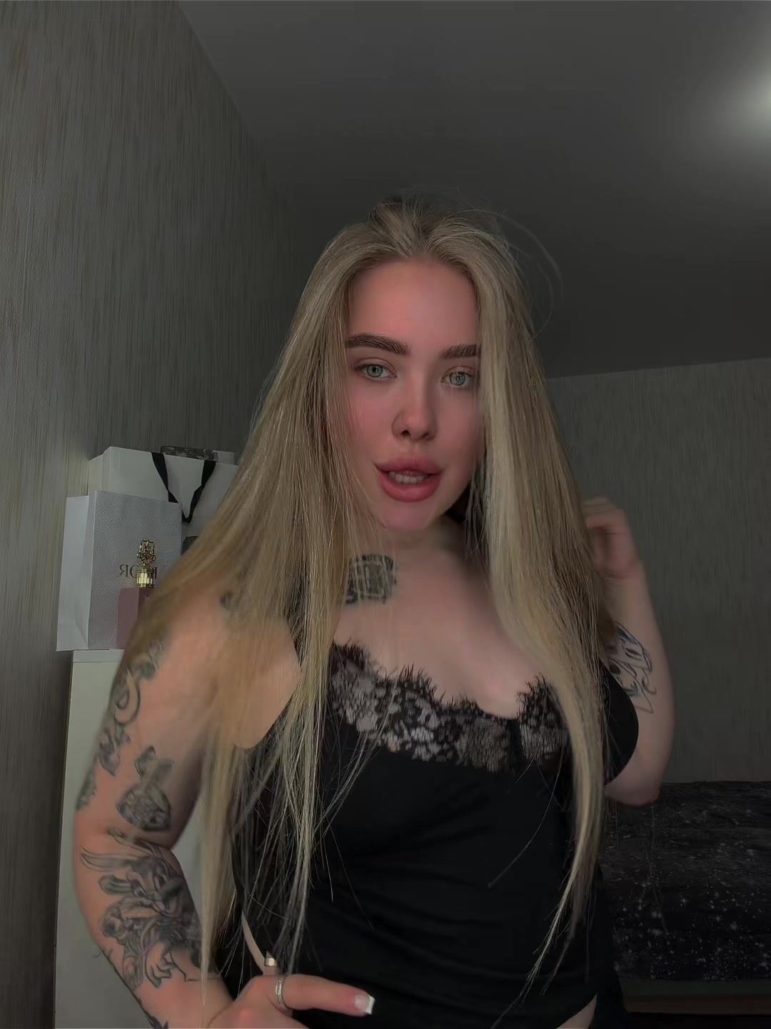 @ТГК: BYELIZ