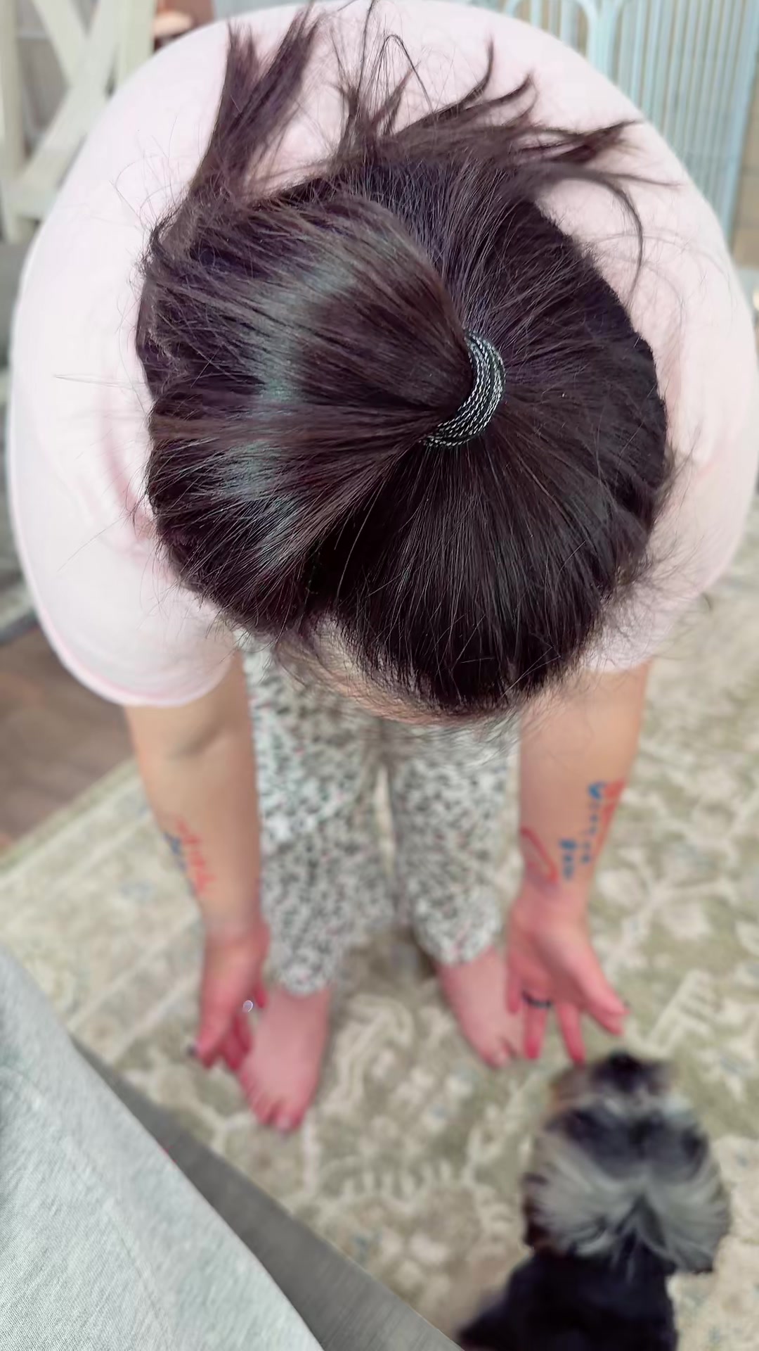 @Teresa ๐๐