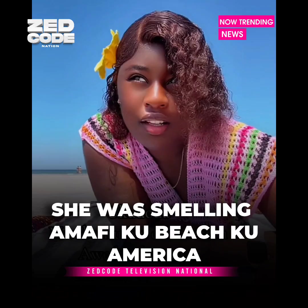 @Zedcode Nation
