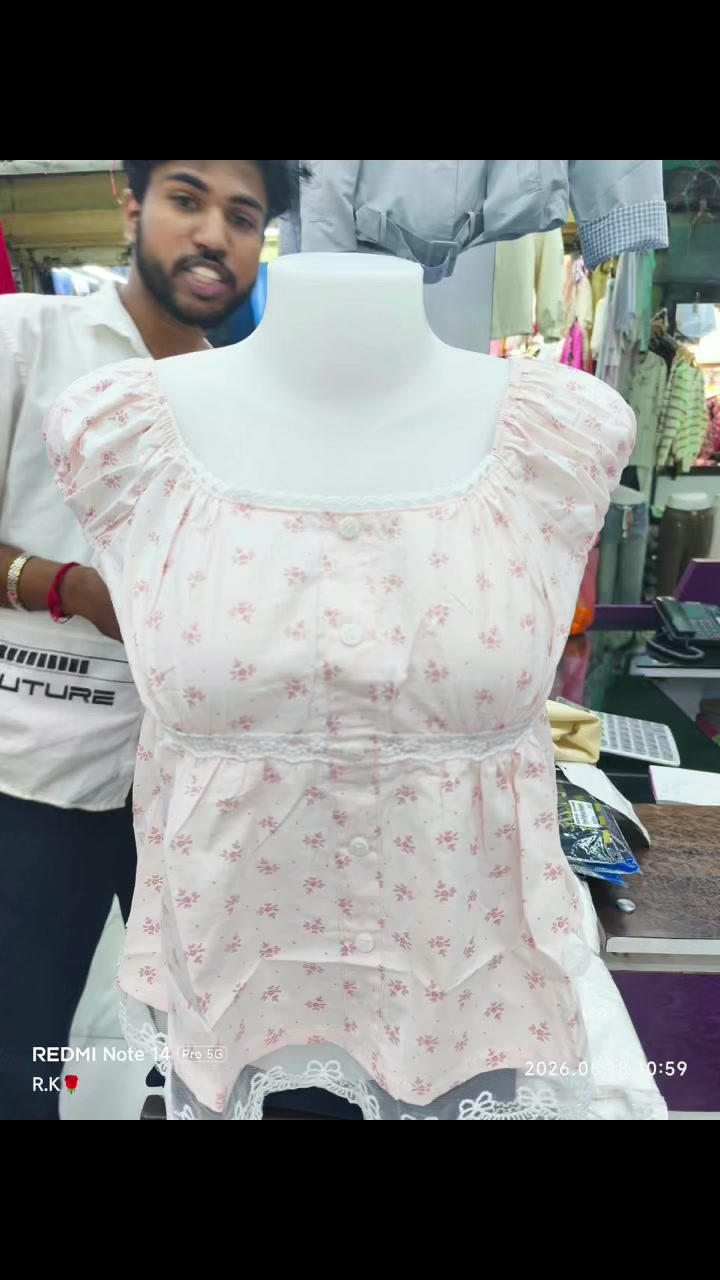 @R.K.KIDS COLLECTION, BIRTAMOD