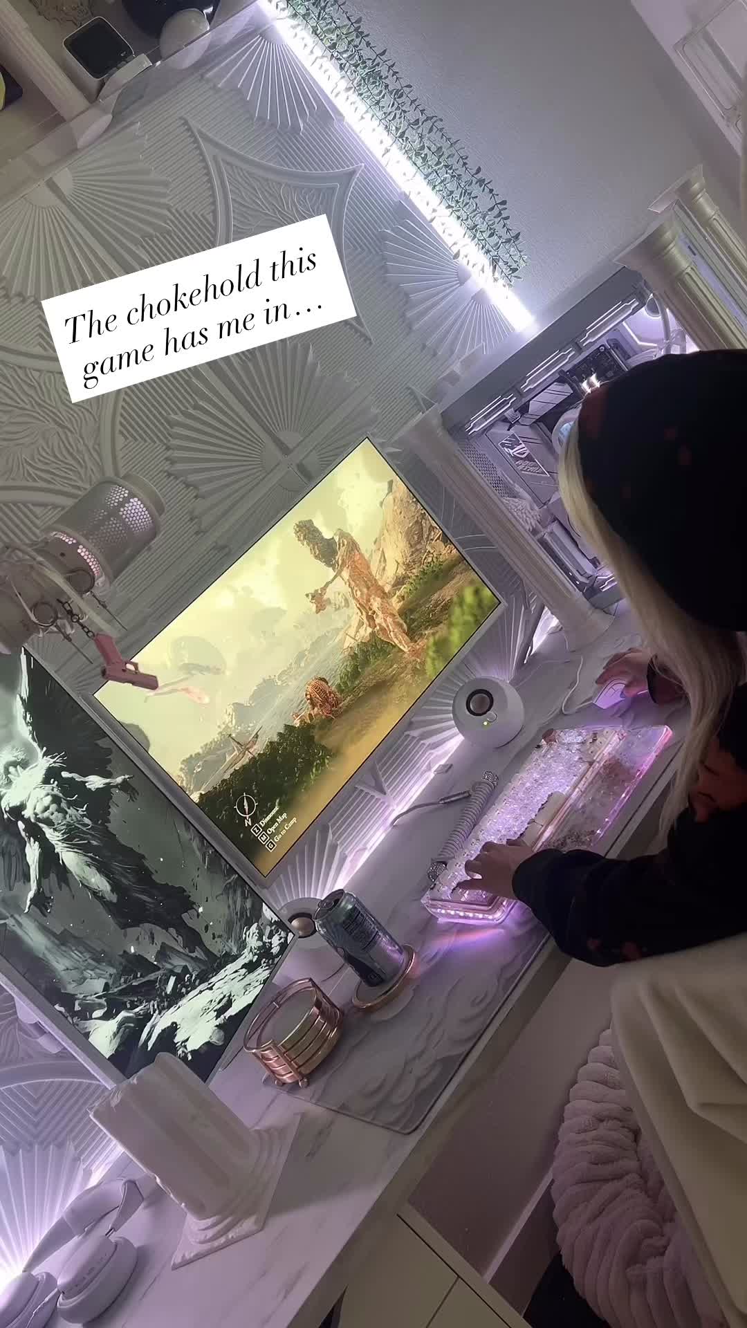 @Kenabarbie