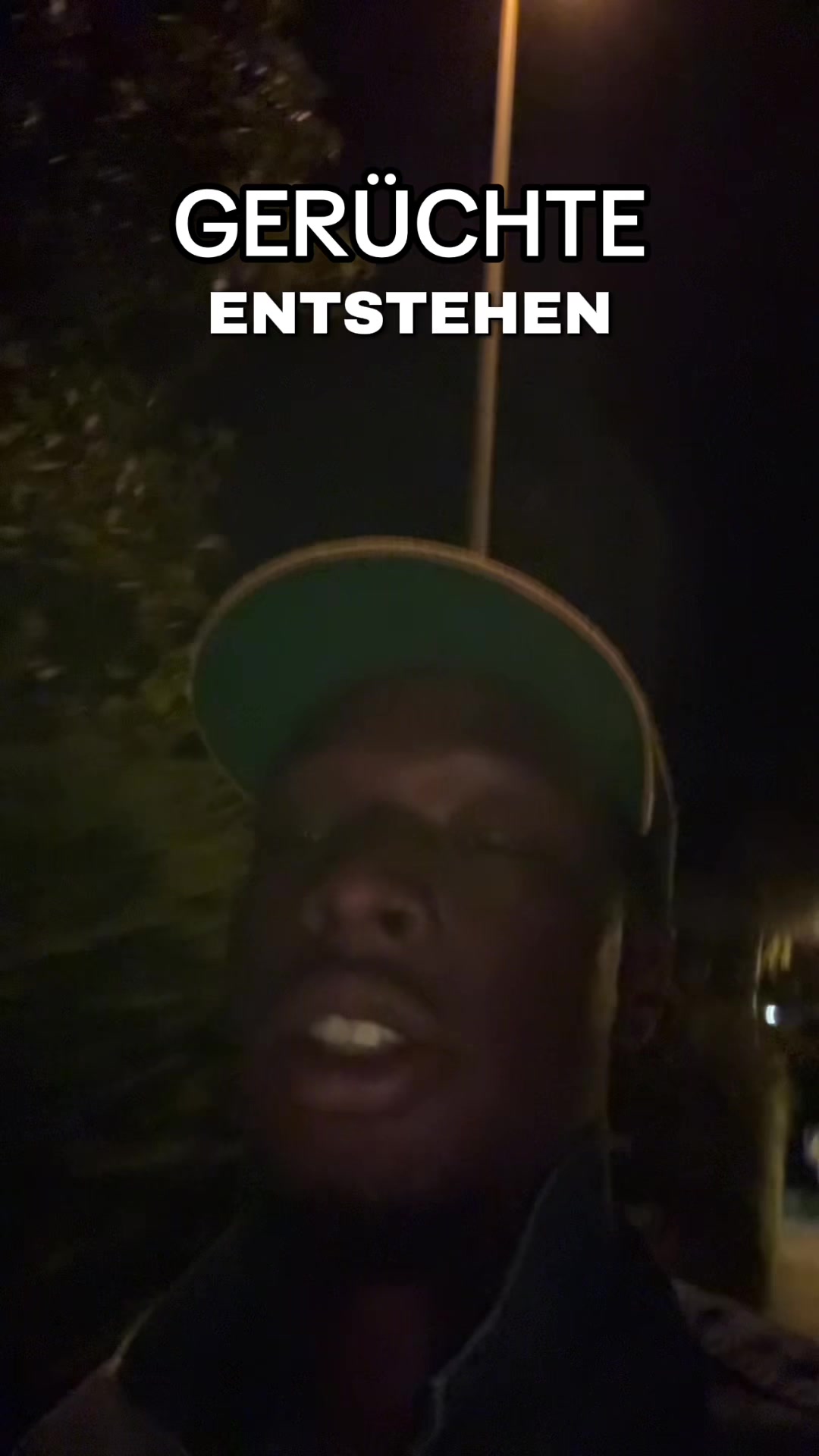 @MANN DES VOLKES