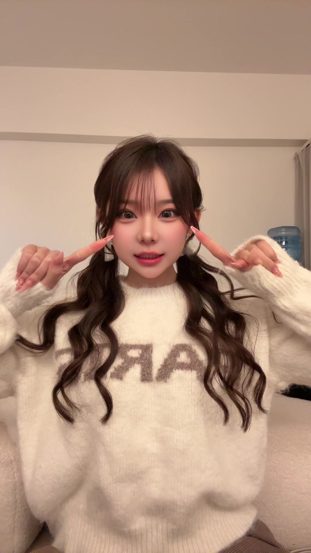 @花 衣