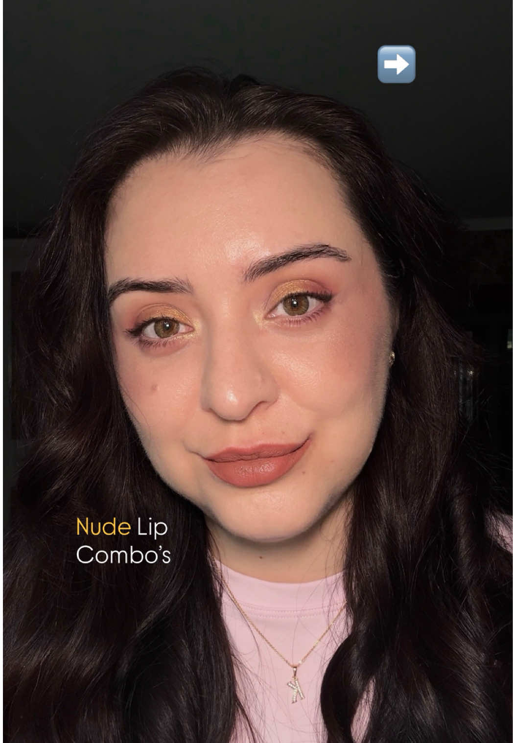 @Каріна 💖| beauty & makeup