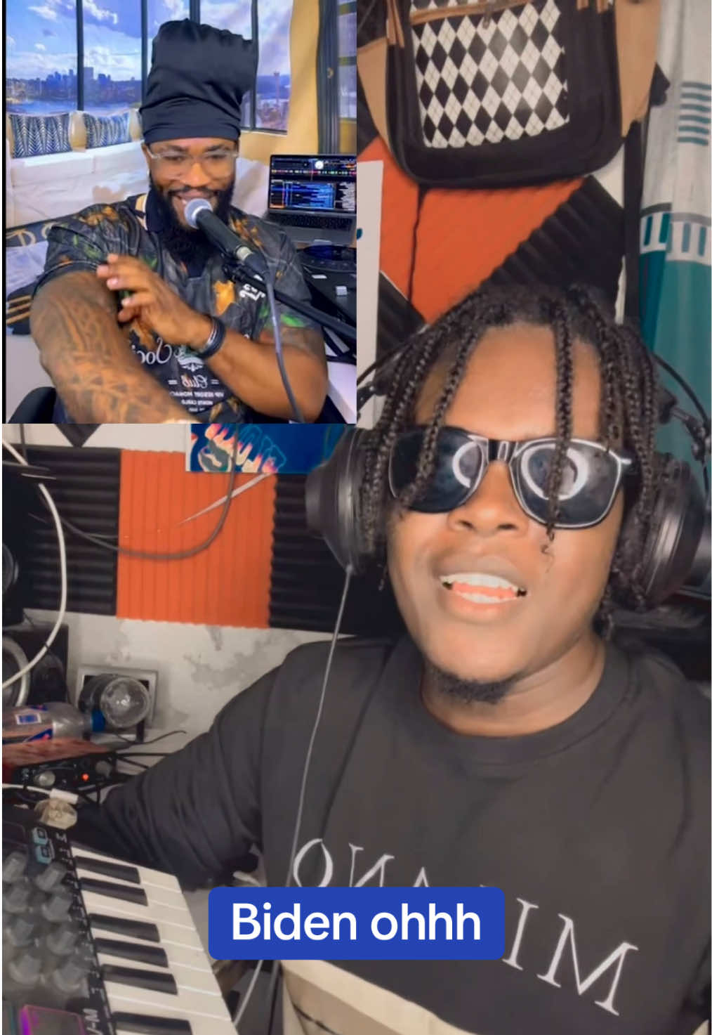 @Ysemat Drop The Beat