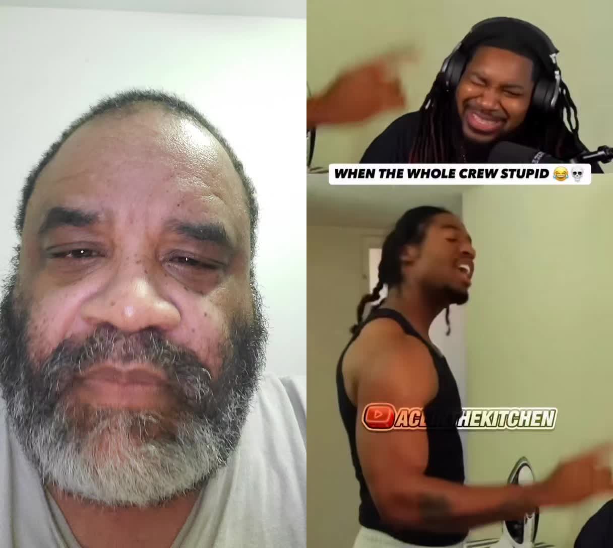 @Reggie