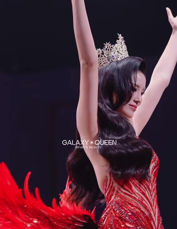 @Galaxy Queen