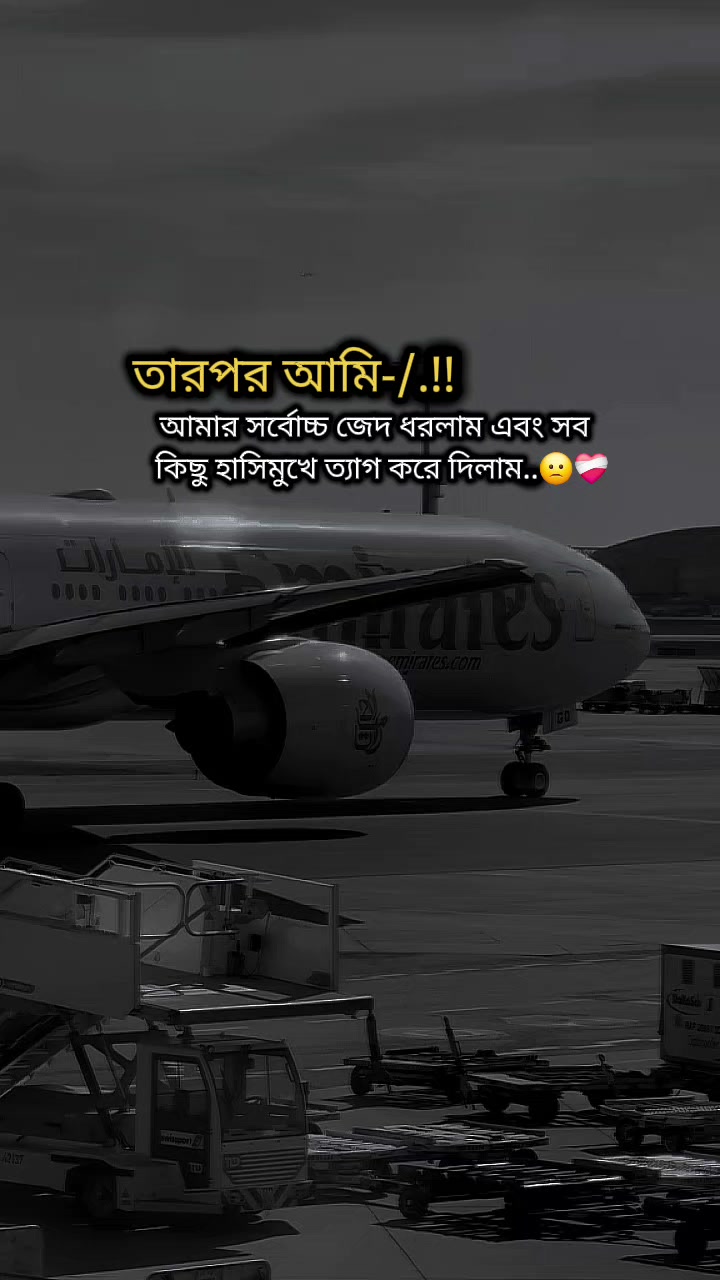 @★★প্রবাস জীবন >✈🖋️